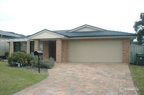 Property photo of 122 Orchid Way Wadalba NSW 2259