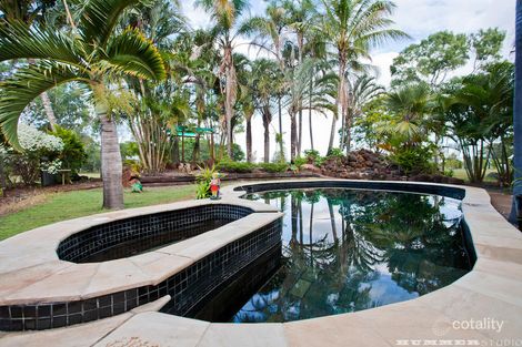 Property photo of 160 Tantitha Road Gooburrum QLD 4670