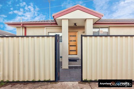 Property photo of 1A/179 Hall Street Sunshine West VIC 3020