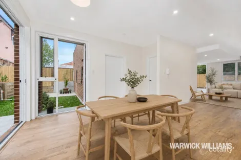 3/16 Wyatt Ave, Burwood, NSW 2134