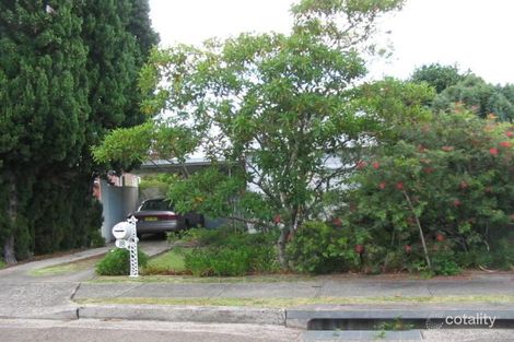 Property photo of 18 Sydney Street Concord NSW 2137