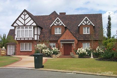 41 Mantua Cres, Churchlands, WA 6018