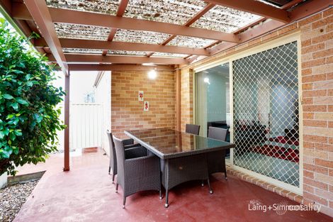 Property photo of 39 Adella Avenue Blacktown NSW 2148