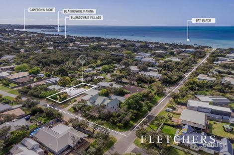 Property photo of 4 Kooringal Road Blairgowrie VIC 3942