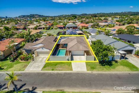 Property photo of 15 Ballerina Street Burleigh Waters QLD 4220