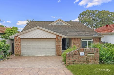 Property photo of 19 Pozieres Street Cronulla NSW 2230