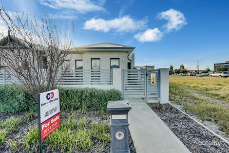 Property photo of 51B Constellation Drive Australind WA 6233