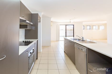Property photo of 10 Morgan Way Kalkie QLD 4670