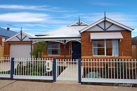 47 Holland Way, Caroline Springs, VIC 3023