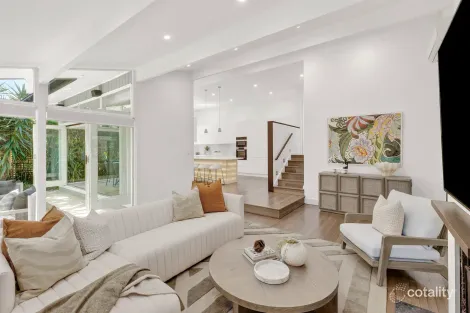 Property photo of 11 Morris Avenue Wahroonga NSW 2076