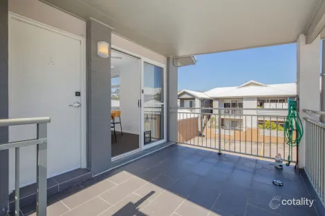 Property photo of 5/75 Abbott Street Wallsend NSW 2287