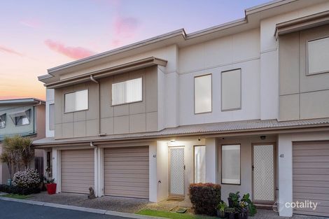 42/2 Weir Dr, Upper Coomera, QLD 4209