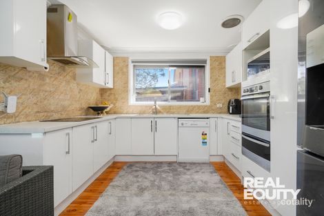 Property photo of 48 Rugby Crescent Chipping Norton NSW 2170