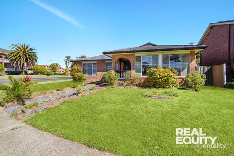 Property photo of 48 Rugby Crescent Chipping Norton NSW 2170