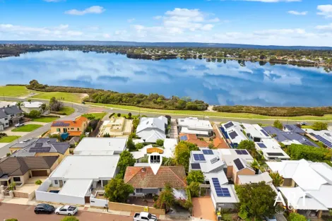 144 River Way, Salter Point, WA 6152