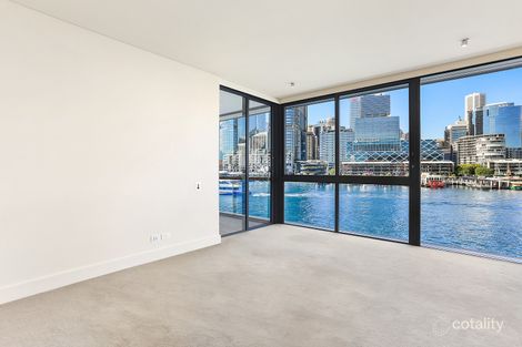Property photo of 30/56A Pirrama Road Pyrmont NSW 2009