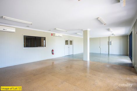 96 Connors Rd, Paget, QLD 4740