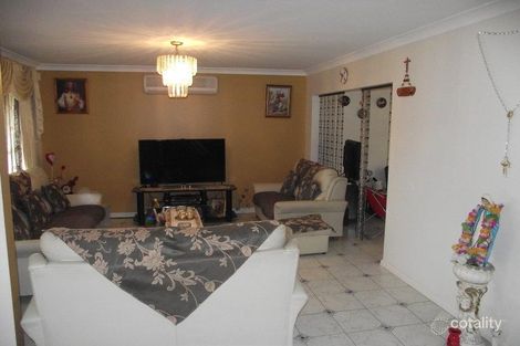 Property photo of 49A Furci Avenue Edensor Park NSW 2176