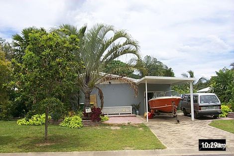 7 Slathiel St, Brinsmead, QLD 4870