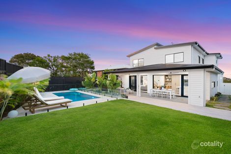 Property photo of 3 Bareena Drive Balgowlah Heights NSW 2093
