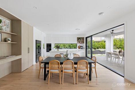 Property photo of 3 Bareena Drive Balgowlah Heights NSW 2093
