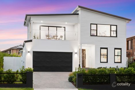 Property photo of 3 Bareena Drive Balgowlah Heights NSW 2093