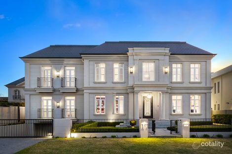 17 Chamonix Pl, Bella Vista, NSW 2153