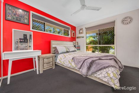 Property photo of 3 Banjo Court Glen Eden QLD 4680