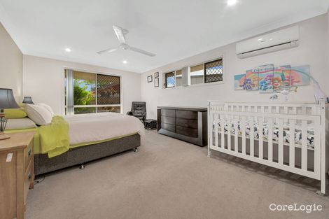 Property photo of 3 Banjo Court Glen Eden QLD 4680