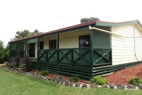 40 Tallarook-Pyalong Rd, Tallarook, VIC 3659