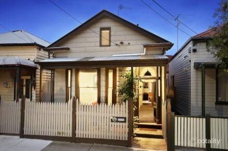 31 Chestnut St, Cremorne, VIC 3121