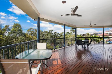 Property photo of 47 Tara Vista Boulevard Highland Park QLD 4211