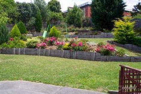 Property photo of 5 Maralinga Terrace Mooroolbark VIC 3138