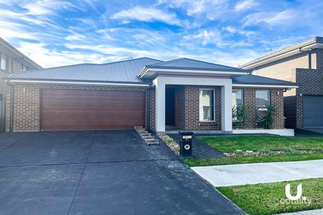 Property photo of 51 Westway Avenue Marsden Park NSW 2765