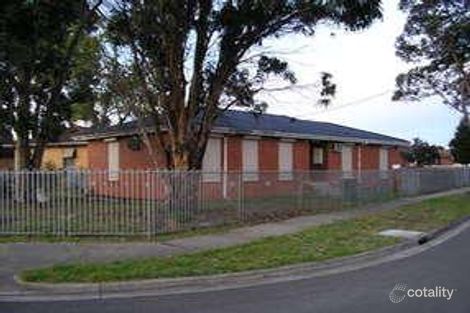 Property photo of 100 Longford Crescent Coolaroo VIC 3048