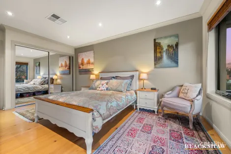 Property photo of 9 Hamilton Row Yarralumla ACT 2600