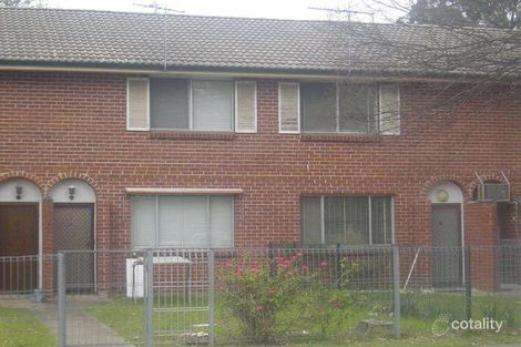 4/112 Wattle Ave, Carramar, NSW 2163