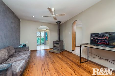 Property photo of 8 Resolution Avenue Willmot NSW 2770