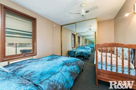 Property photo of 8 Resolution Avenue Willmot NSW 2770