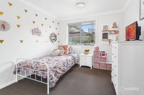 Property photo of 19 Downing Way Gledswood Hills NSW 2557