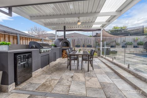 Property photo of 19 Downing Way Gledswood Hills NSW 2557