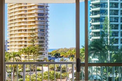 Property photo of 13/20 Cronin Avenue Main Beach QLD 4217