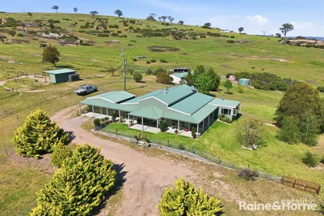 61 Wylchris Lane, Mount Rankin, NSW 2795
