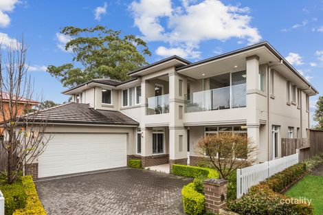 Property photo of 130A Ray Road Epping NSW 2121