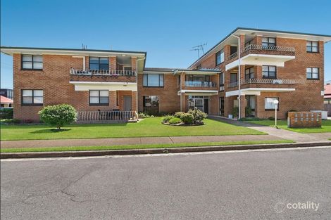 Property photo of 5/33 Selwyn Street Merewether NSW 2291