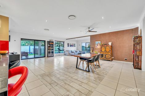 Property photo of 48 Baphal Crescent Narangba QLD 4504
