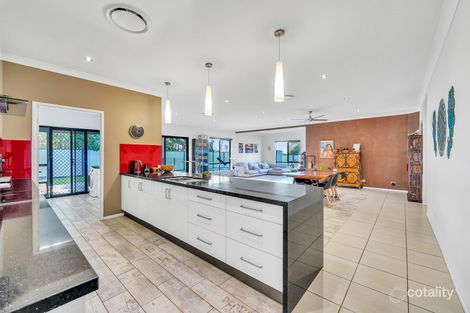 Property photo of 48 Baphal Crescent Narangba QLD 4504