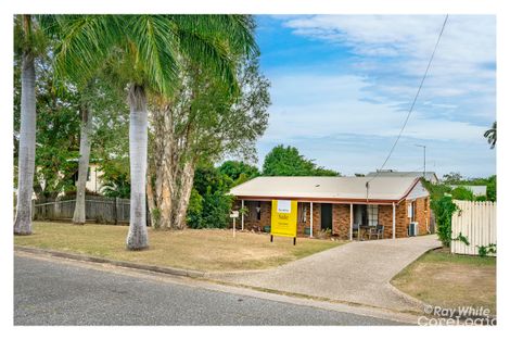 Property photo of 23 Brazil Street Norman Gardens QLD 4701