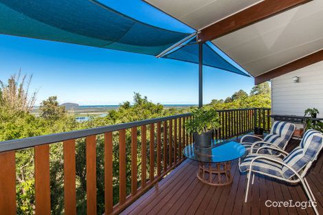 Property photo of 6 Caladenia Court Maroochy River QLD 4561