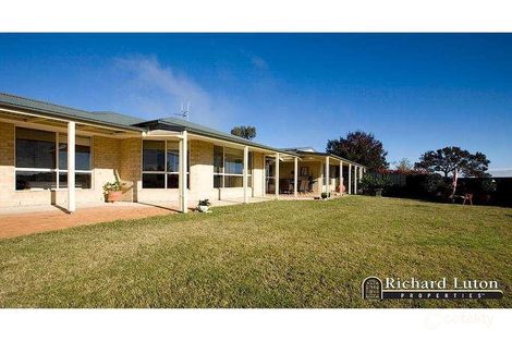 Property photo of 4 Southdown Avenue Murrumbateman NSW 2582